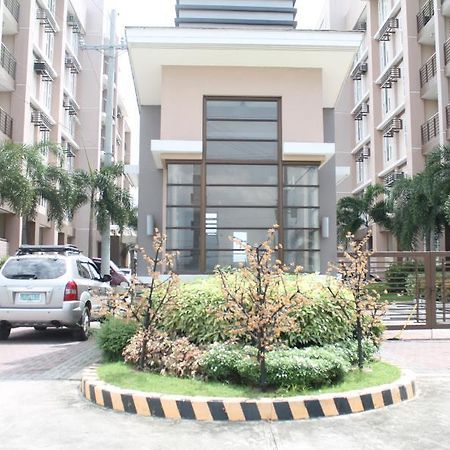 Stradella Hotel Cainta Esterno foto