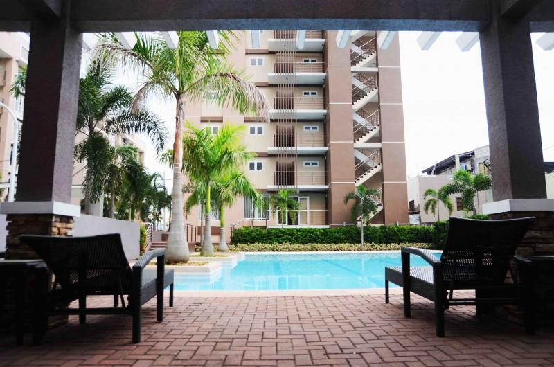 Stradella Hotel Cainta Esterno foto